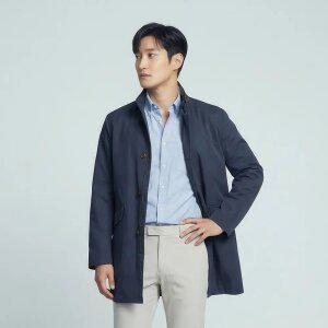 [PAT 남성] 패딩라이너 탈부착 코트_1J11101