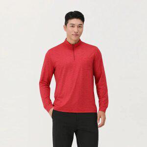 [PAT 남성] 베이직 목크넥 티셔츠_1J15402