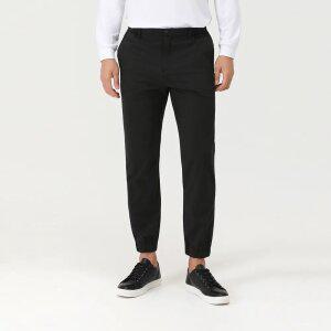 [PAT 남성] 셋업 조거 팬츠_QK11692