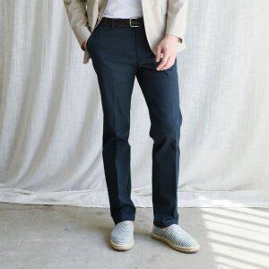 [PAT 남성] 오가닉코튼 치노 팬츠_1JA1671
