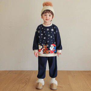 (멜리코코)해피 크리스마스데이 세트[세트MEJG475]