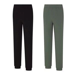 콜핑 남성 봄 하이쿨 밴딩 나일론 조거 등산 바지 2491PK732M