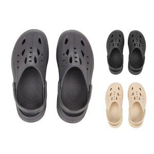 콜핑 공용 여름 고탄성 풋베드 분리형 에어홀 스트랩 등산 샌들 2532MK000U