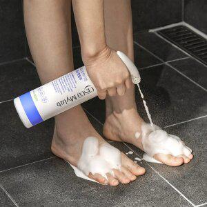 세스코 마이랩 항균 풋샴푸 490ml x 2개