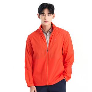콜핑 1861JK204M 바람막이 펀칭 드라이 경량 남자 등산 자켓