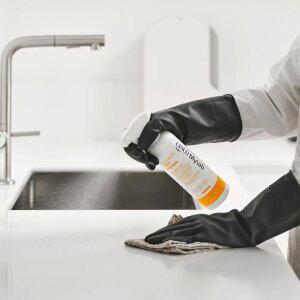 세스코 마이랩 다목적 주방세정제 500 ml x 2개