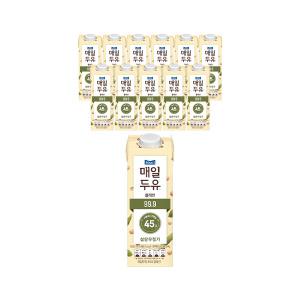 매일두유 99.9, 950ml, 12개