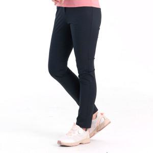 콜핑 여성 여름 스트레치 전체밴딩 등산 바지 2192PK857W