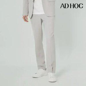[택가 69000] [애드호크] 남성 뉴 슬림 팬츠(HZ2LP31)
