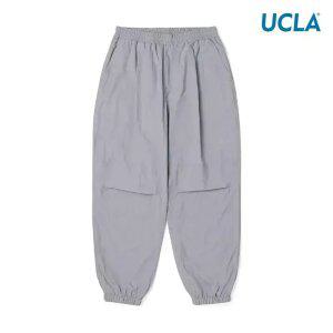 [택가 69000] [UCLA] 남녀공용 경량 풀밴딩 원턱 조거팬츠(UA3LP98)