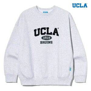 [택가 89000] [UCLA] 여성 UCLA 오버핏 스웻셔츠(UC2LTK3)