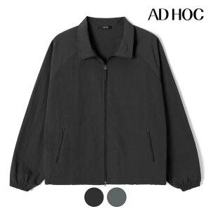 [택가 79000][애드호크] 남성 데일리 경량 윈드브레이커(HC4UJC1)