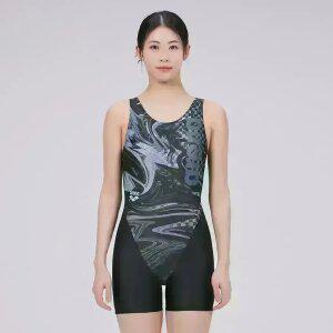 트위스트 3부 반신 U백 A5SL1PL91BLK