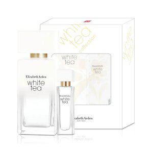 엘리자베스아덴 화이트티 EDT 50ml세트(미니어처_랜덤)