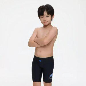 [아레나공식] 바시티 아동 4부 A5BB1BF63BLK