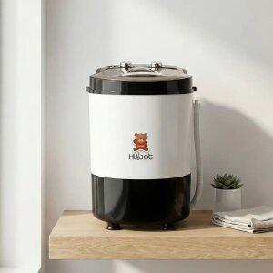 미니세탁기 소형 기저귀 아기 강아지 옷 애벌빨래 운동화 걸레 행주 속옷 양말 1인가구