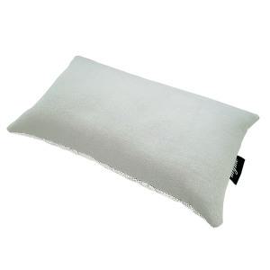 폴랑 옥스포드 낮잠베개 빨아쓰는 목편한 소형베개