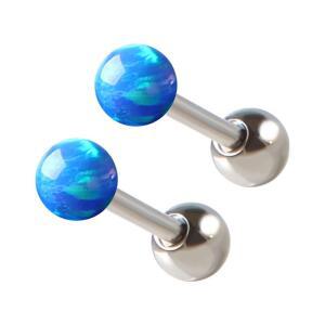 컬러볼 베이직 데일리 써지컬 스틸 피어싱 본품 하나더