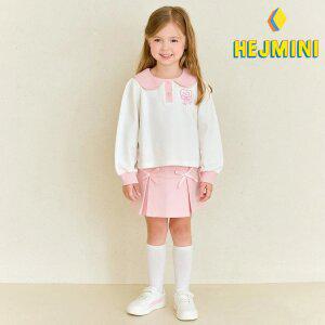 [헤이미니] 세일러카라깜찍스커트상하복