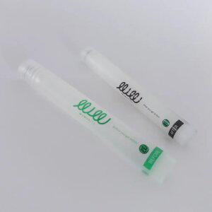 무무키토 물리기 전 후 아로마테라피 롤온 12ml 듀오