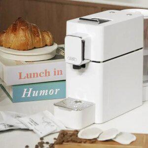 플랜잇 파드 커피머신 ESE POD 파드프레소 PCM-P25