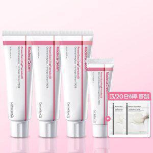 [본사직영] 마데카크림 파워부스팅 포뮬러 AD 50ml 3개 + 15ml