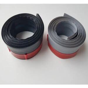 J2K 출입문 문틈막이 현관문 외풍차단 바람막이 도어 풍지판