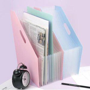 J2K 아코디언 인덱스 화일 신학기 새학기 입학 준비물 랜덤