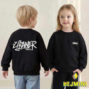 [헤이미니] 스트릿그래피티맨투맨티셔츠