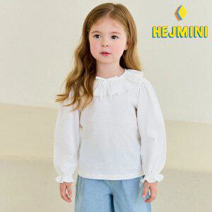 [헤이미니] 쁘띠프릴카라티셔츠