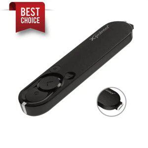 X-Pointer 무선 프리젠터 레이저 이미지포인터 PPT 리모컨 XPM180Y