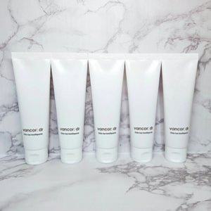 반코르 매스틱 키오터즈 치약 닥터 5개