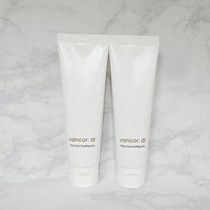 본품1+본품1 반코르 매스틱 키오터즈 치약 닥터