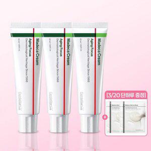 [본사직영] 마데카크림 에이징 포커스 50ml 3개