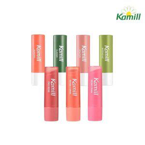 [공식][카밀] 비건 립밤/컬러밤 7종 중 택 1