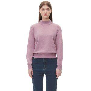 반하이넥 니트 풀오버 PQ1KL102