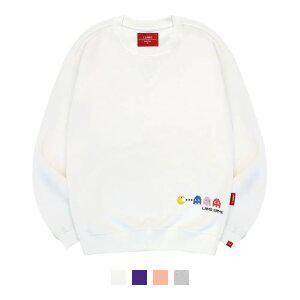 [엘라모] 3M 라모게임 맨투맨 남녀공용 빅사이즈 S~4XL