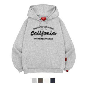 [엘라모] 3H 1988로스앤젤레스 후드티 남녀공용 빅사이즈 M~4XL
