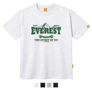 [엘라모] 터워즈더탑 반팔 티셔츠 남녀공용 빅사이즈 S~4XL