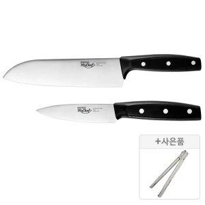 [봄맞이30%] 도루코 독일산칼날 뉴클래식 라이트 2-1호 (식도+과도) 식도세트