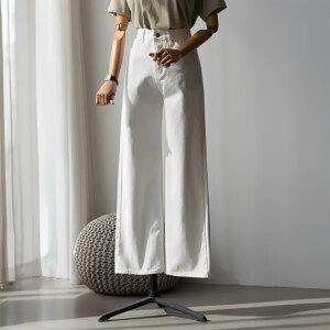 (안나앤모드) tidy 밴딩 와이드 팬츠[팬츠CFN66]