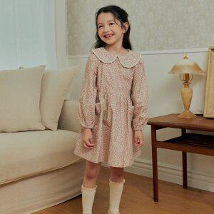 [토토헤로스] [신학기맞이SALE]설레니원피스