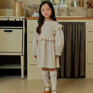 [토토헤로스] [신학기맞이SALE]나나원피스