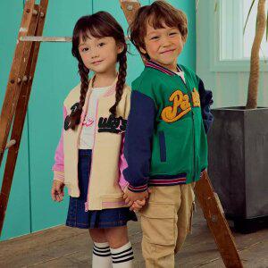 [토토헤로스] [신학기맞이SALE]파울라베이스볼점퍼