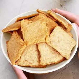 옥이네_부산야채어묵 200g 1팩