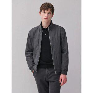 [갤럭시 라이프스타일] 경량 스트레치 컴포트 블루종 - 애쉬 (GC4739M014)