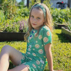 [알럽키즈] 스마일그린 5부 상하세트