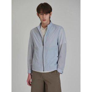 [로가디스] 경량 나일론 스트레치 섬머 블루종  스카이 블루 (RY5339P06Q)