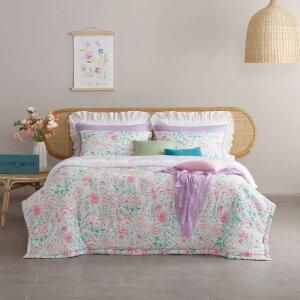 박홍근 가드니아 텐셀모달 풍기인견 침구 풀세트(SS/Q/SK)