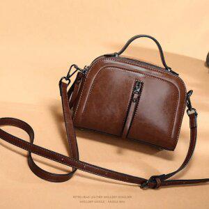 자체제작 신상 럭셔리 여성 여자 가방 소가죽 크로스백 숄더크로스 토트 핸드백 명품